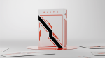 Odyssey Playing Cards Elite V2 by Sergio Roca (image for) Odyssey Playing Cards Elite V2 by Sergio Roca