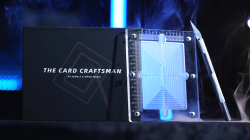 (image for) The Card Craftsman by John Cheung & Amor Magic