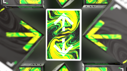(image for) ARW V4 Playing Cards