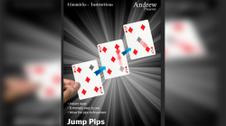 (image for) Jump Pips by Andrew