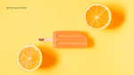 (image for) Popschticle (Orange) by Pop Haydn & Deuce Gala Magic