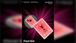 (image for) Final Dot by Andrew