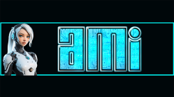 (image for) AMi by Matthew Wright