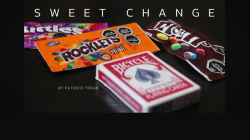 (image for) Sweet Change by Patricio Teran video DOWNLOAD