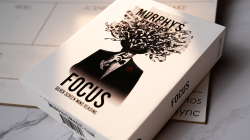 (image for) Focus by Craig Petty