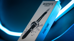 (image for) PUNCTURE by Alex Linian & Murphy's Magic