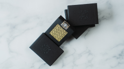 (image for) No Borders Sovereign Playing Cards by Joker and the Thief