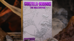 Godzilla x Kong: The New Empire Playing Cards - Kong Standard Edition (image for) Godzilla x Kong: The New Empire Playing Cards - Kong Standard Edition