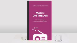 (image for) Magic on the Air by Ian Fenn and Arthur Setterington