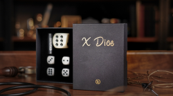 (image for) X Dice by TCC Magic