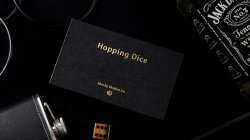 (image for) Hopping Dice by TCC Magic
