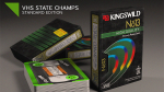(image for) 1982 VHS-State Champs Playing Cards by Kings Wild Project