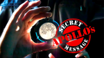 (image for) Apollo's Secret Message by Hugo Valenzuela