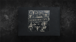 (image for) Horrorscope by MR. Darkness