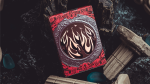 Gilded Atlantis: Fire Playing Cards (image for) Gilded Atlantis: Fire Playing Cards