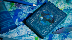 (image for) Monet Playing Cards by TCC