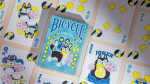 Bicycle Dog (Blue) Playing Cards by US Playing Card Co. (image for) Bicycle Dog (Blue) Playing Cards by US Playing Card Co.