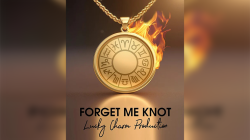(image for) Forget Me Knot by GRUM??