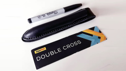 (image for) Double Cross Pro Holder by GRUM??