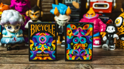 (image for) Bicycle Sari Sari (Harmony Edition) Playing Cards