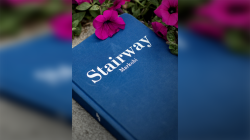 (image for) Stairway by Markobi