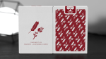 Red MxS Casino Playing Cards by Madison x Schneider (image for) Red MxS Casino Playing Cards by Madison x Schneider