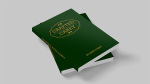 (image for) Crafted With Carey 2nd Edition by John Carey