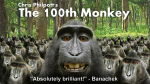 (image for) 100th Monkey Multi-Language by Chris Philpott