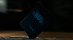 (image for) Ghost (Blue) by Jordan Victoria