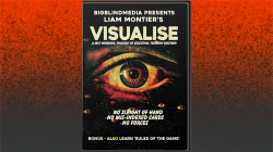(image for) Visualise (Red) by Liam Montier