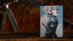 (image for) War of the Realms (Fera Special Edition) Playing Cards