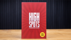 (image for) High Spots (15 Year Anniversary Edition) by Caleb Wiles