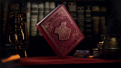 (image for) Harry Potter Box Sets by theory11