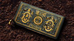 (image for) Lord of the Rings Box Sets by theory11