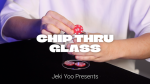 (image for) C.T.G. (Chip Thru Glass) by JEKI YOO