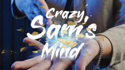 (image for) Crazy Sam's Mind by Sam Huang