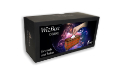 (image for) WizBox Deluxe by Joker Magic