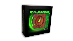 (image for) PreCLOCKnition by Joker Magic