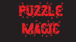 (image for) Puzzle Magic by Mago Flash