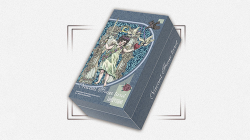 (image for) House by the Window (Collectors Edition) Tarot Deck