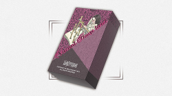 (image for) House by the Window (Standard Edition) Tarot Deck