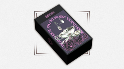 (image for) House By The Window (Mini Edition) Tarot Deck by TCC