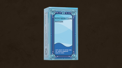 (image for) Medusa's Eye (Mini) Tarot Deck