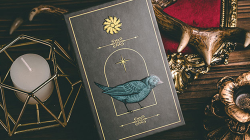 (image for) Windmill Flag (Standard Edition) Tarot Deck