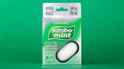 (image for) Jumbo Mint by Hanson Chien