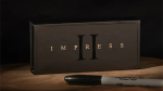 (image for) Impress II by Kevin Li & Hanson Chien
