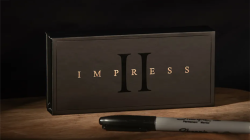 (image for) Impress II by Kevin Li & Hanson Chien