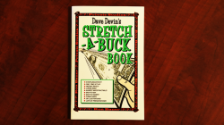 (image for) Stretch -A- Buck by Dave Devin