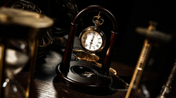 (image for) Pocket Watch by PITATA MAGIC