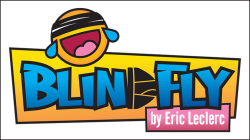 (image for) Blind Fly by Eric Leclerc